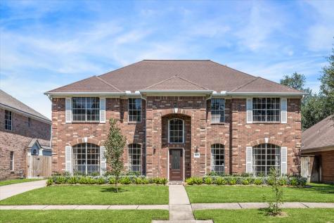 14118 Heatherhill Place Houston TX 77077