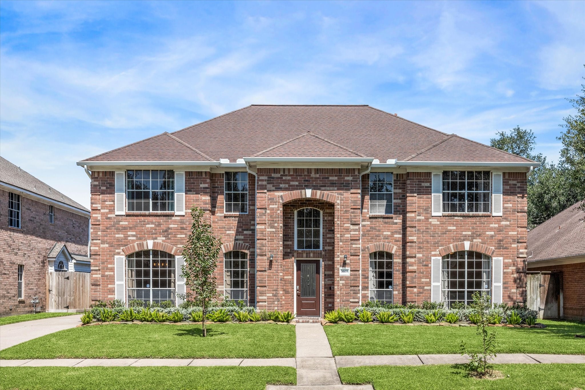 14118 Heatherhill Place Houston TX 77077