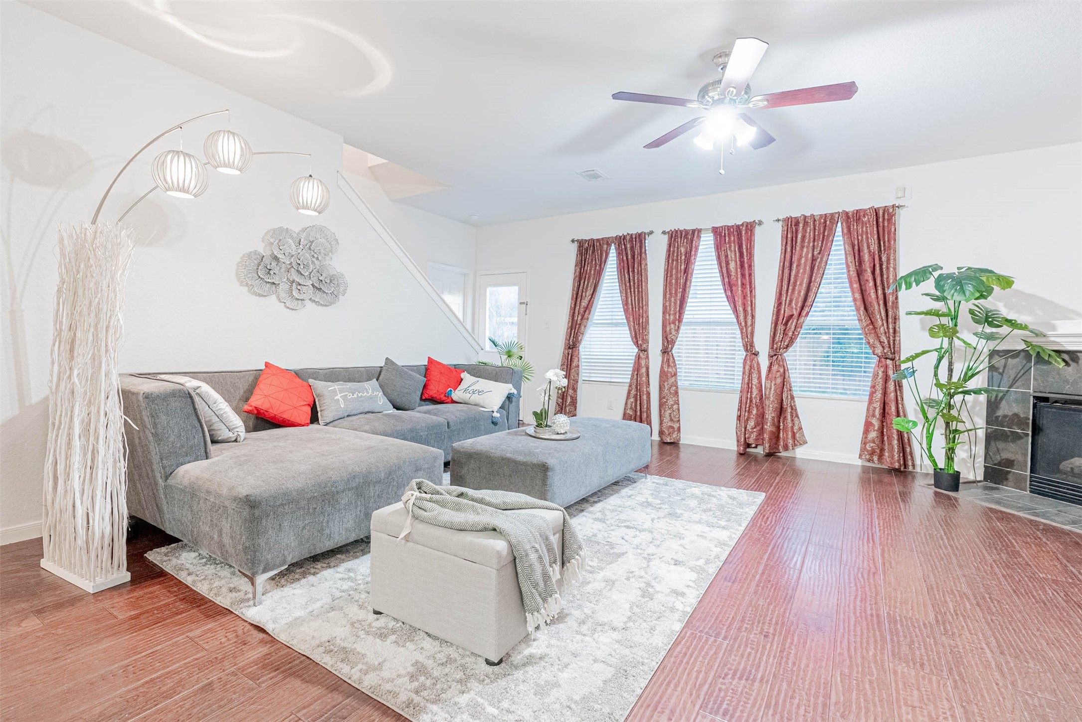 19531 Clevera Walk Lane Houston TX 77084