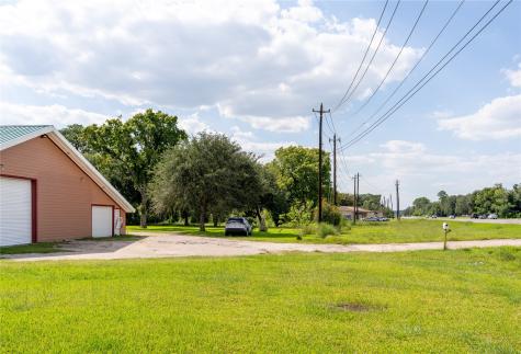 3245 W Highway 6 Alvin TX 77511