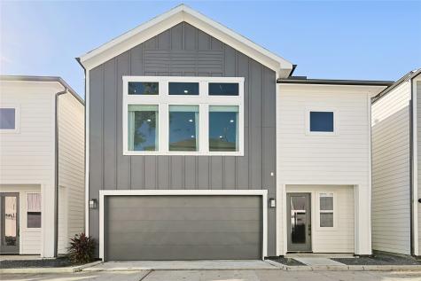 107 W Whitney Street C Houston TX 77018