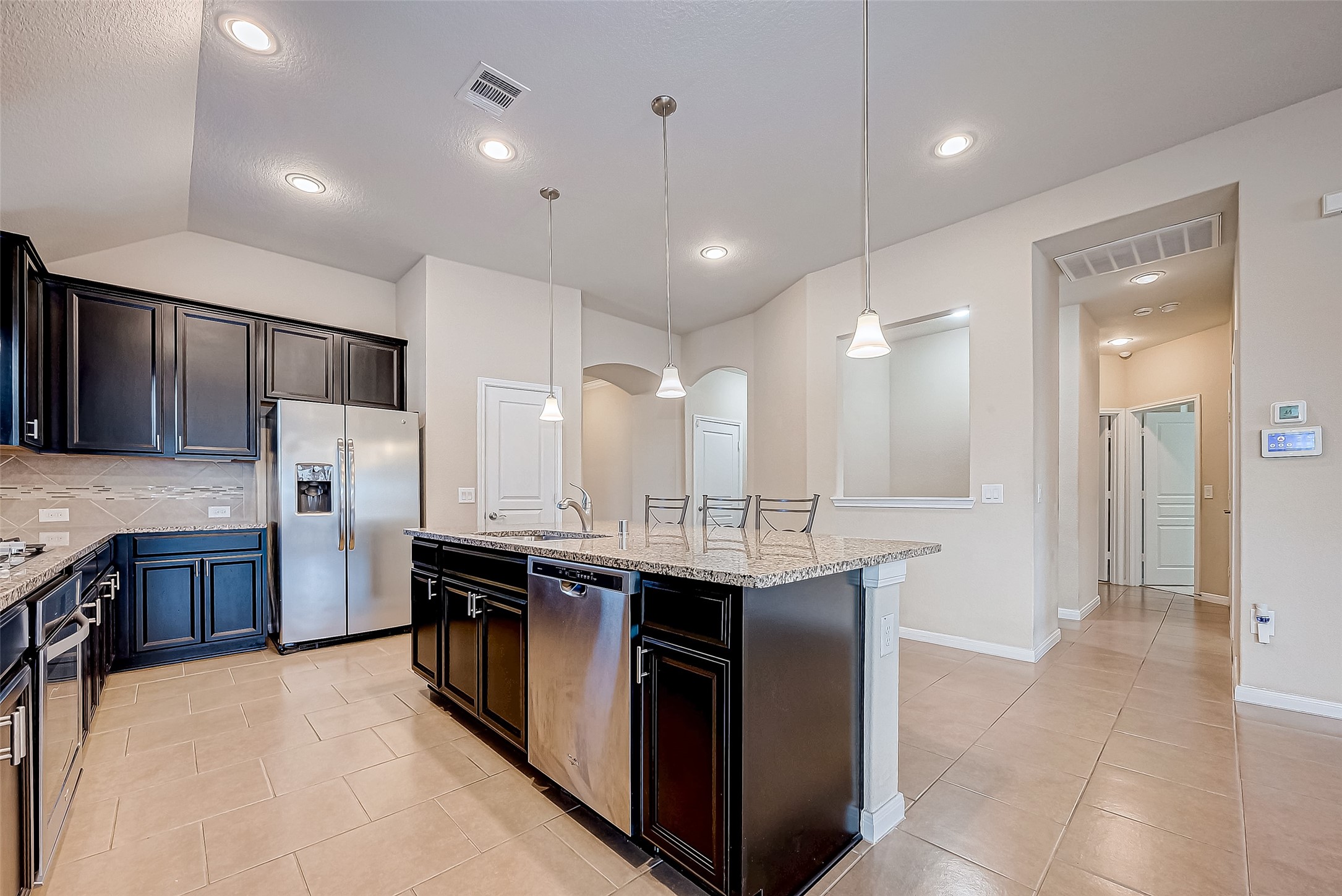 5207 Ivory Pearl Court Katy TX 77493