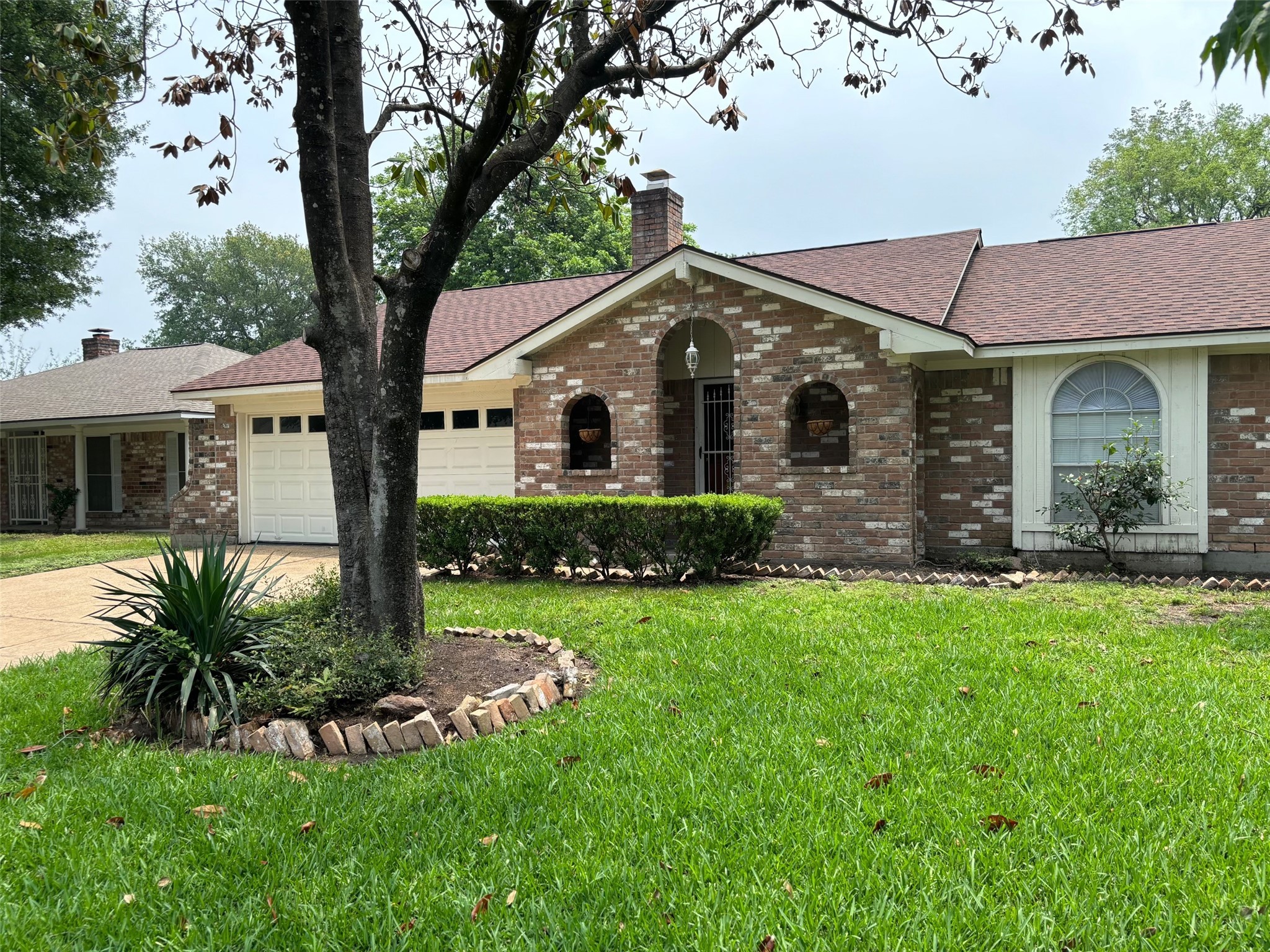 7047 Woodfern Drive Houston TX 77040