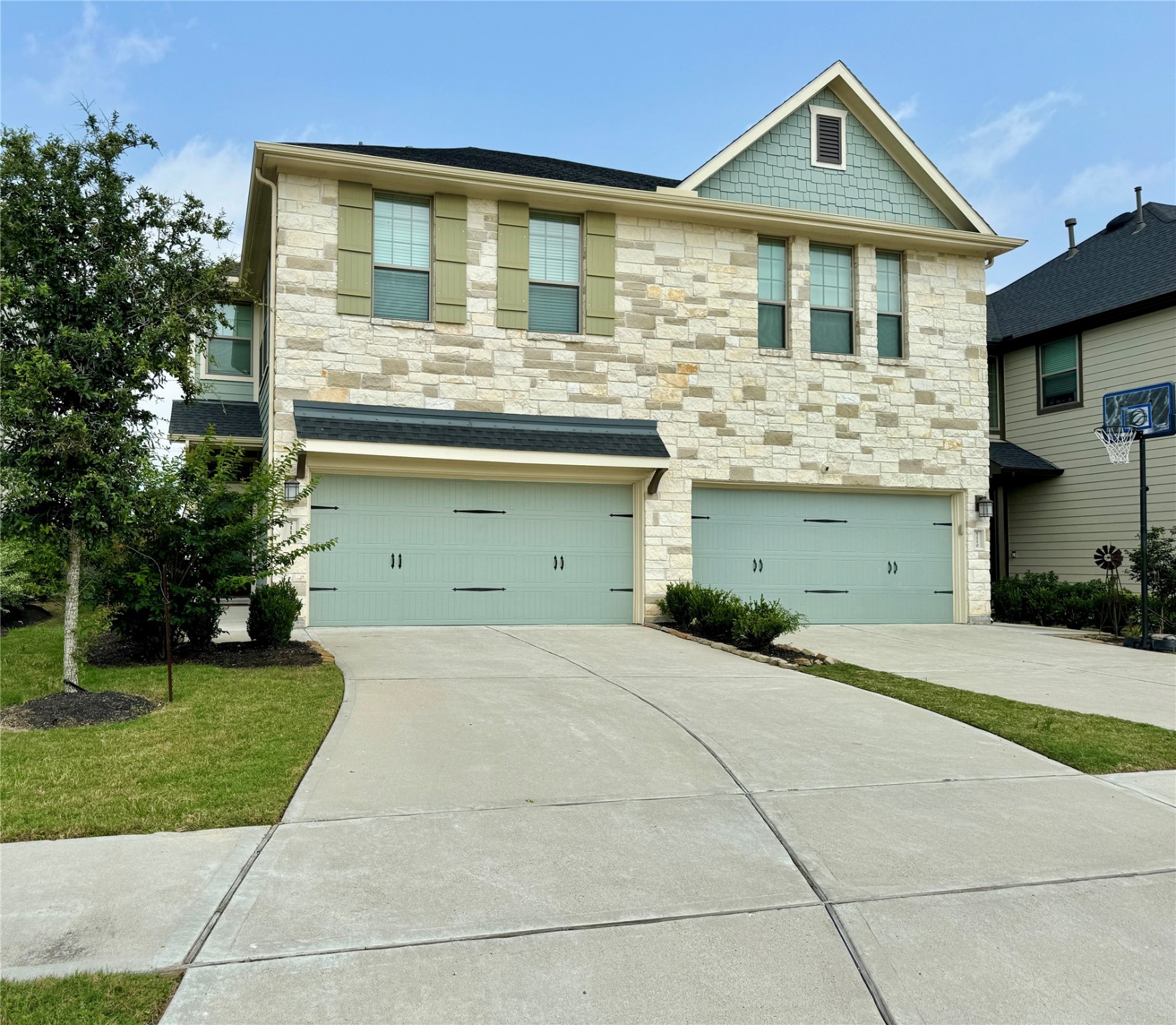 5114 Prairie Terrace Lane Fulshear TX 77441