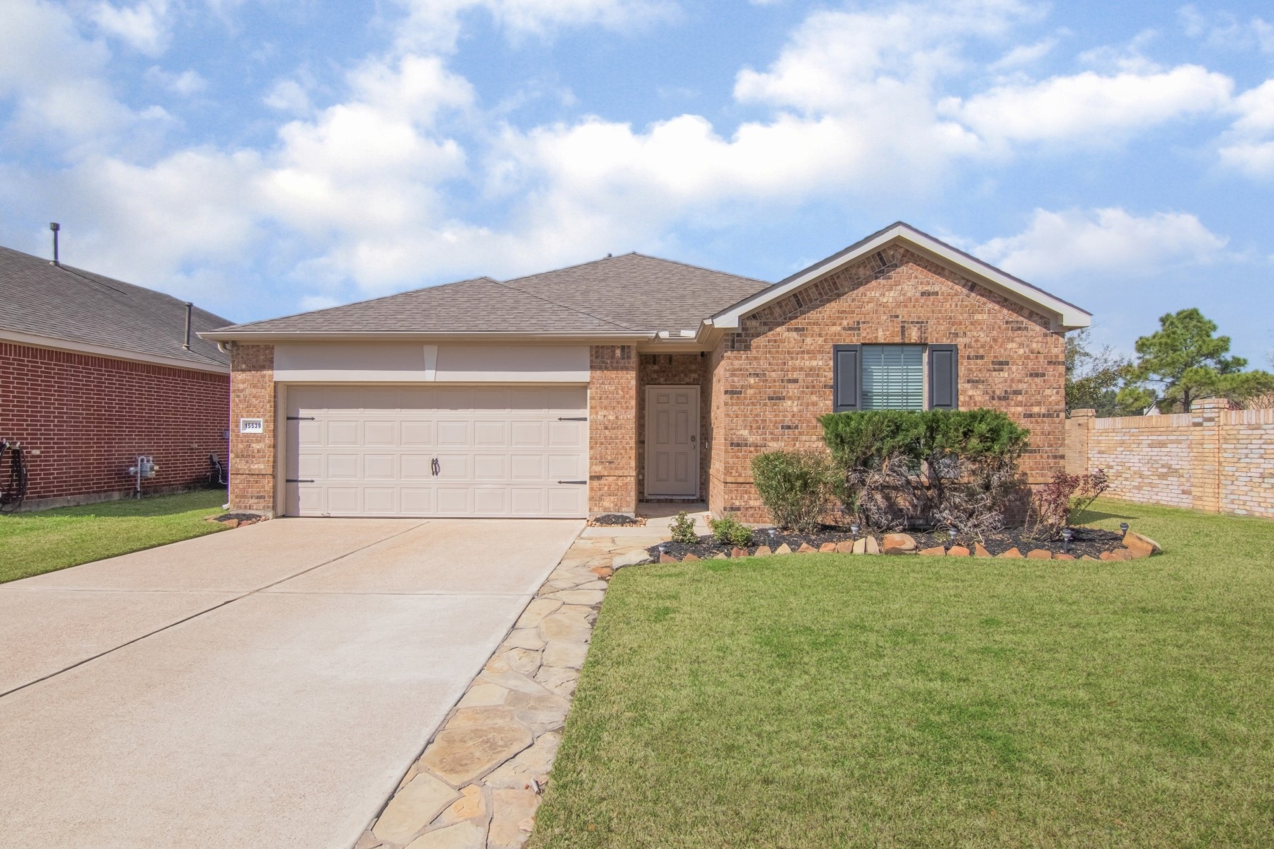 15539 Huddleston Drive Cypress TX 77429