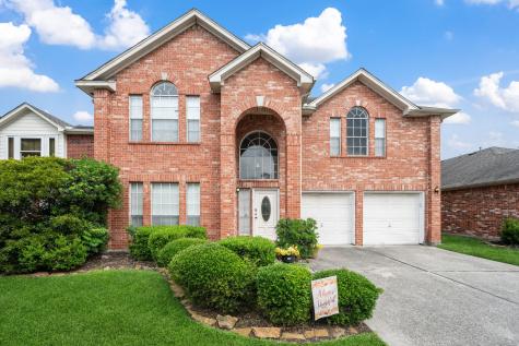 26900 Castlecliff Lane Kingwood TX 77339