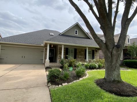 7807 Highland Glen Drive Houston TX 77070