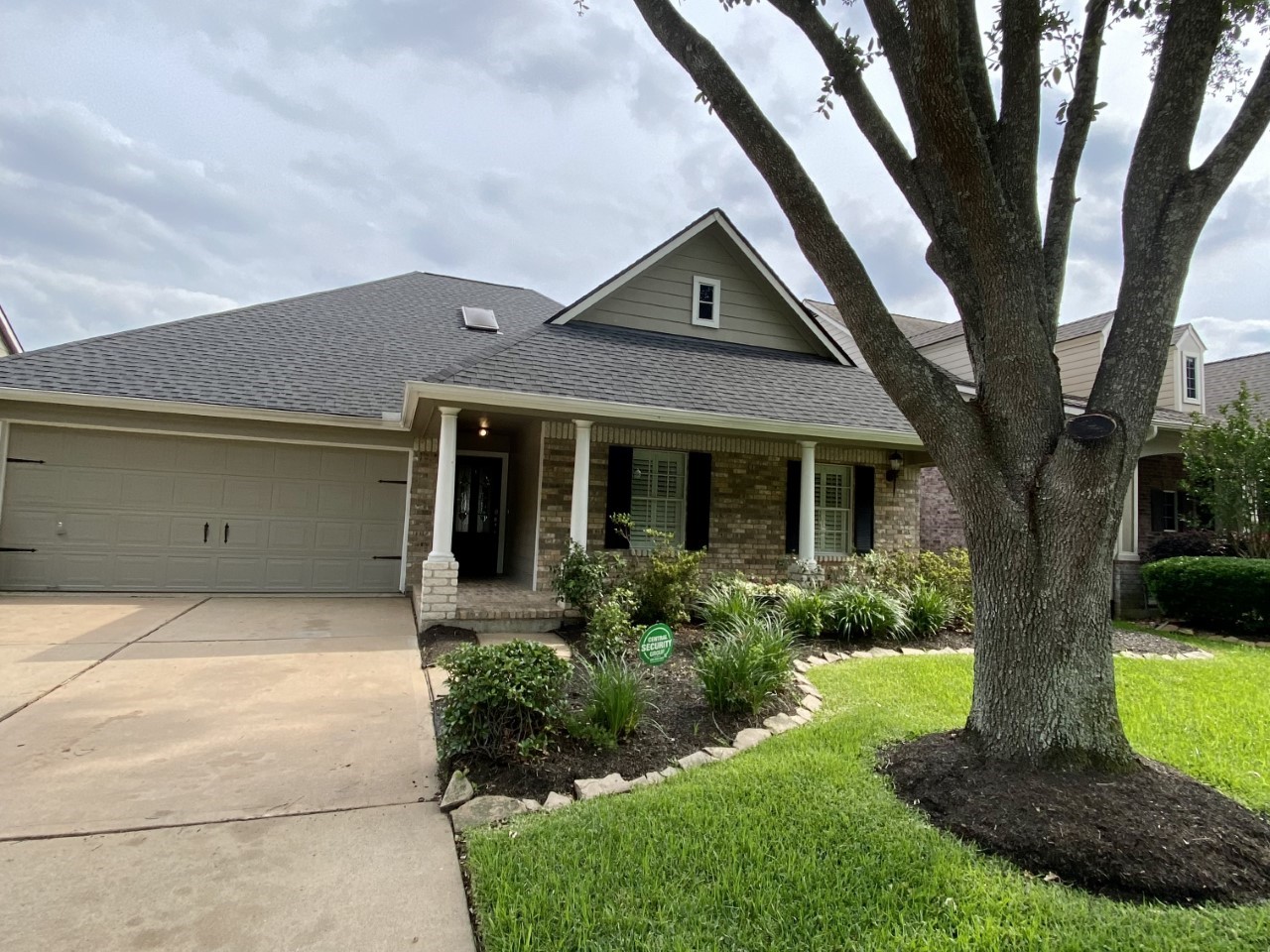 7807 Highland Glen Drive Houston TX 77070