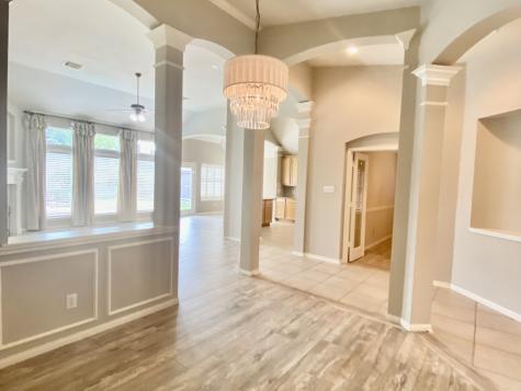 7807 Highland Glen Drive Houston TX 77070