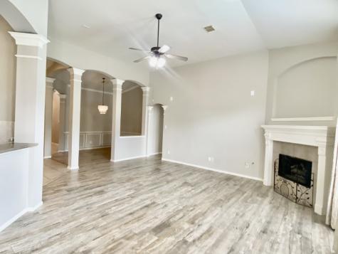 7807 Highland Glen Drive Houston TX 77070