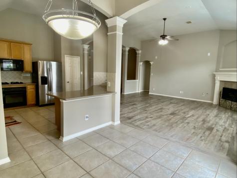 7807 Highland Glen Drive Houston TX 77070