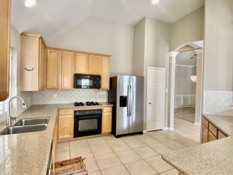 7807 Highland Glen Drive Houston TX 77070