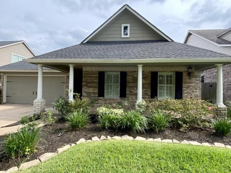 7807 Highland Glen Drive Houston TX 77070