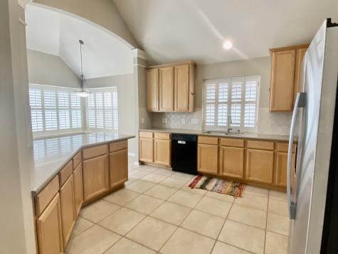 7807 Highland Glen Drive Houston TX 77070