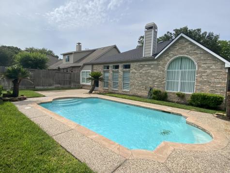7807 Highland Glen Drive Houston TX 77070