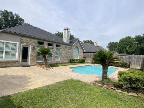 7807 Highland Glen Drive Houston TX 77070