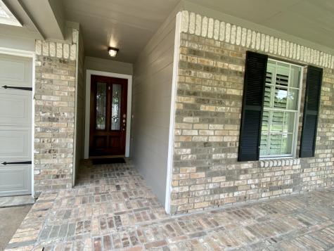 7807 Highland Glen Drive Houston TX 77070