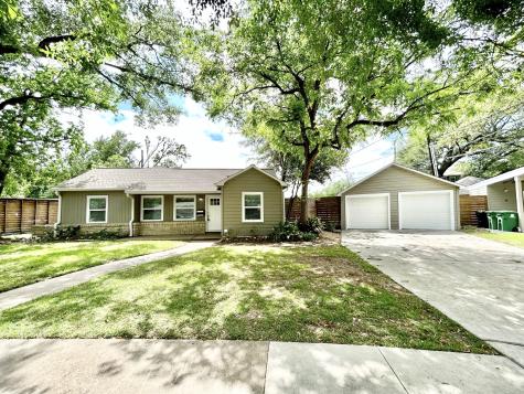 4010 Yupon Street Houston TX 77006