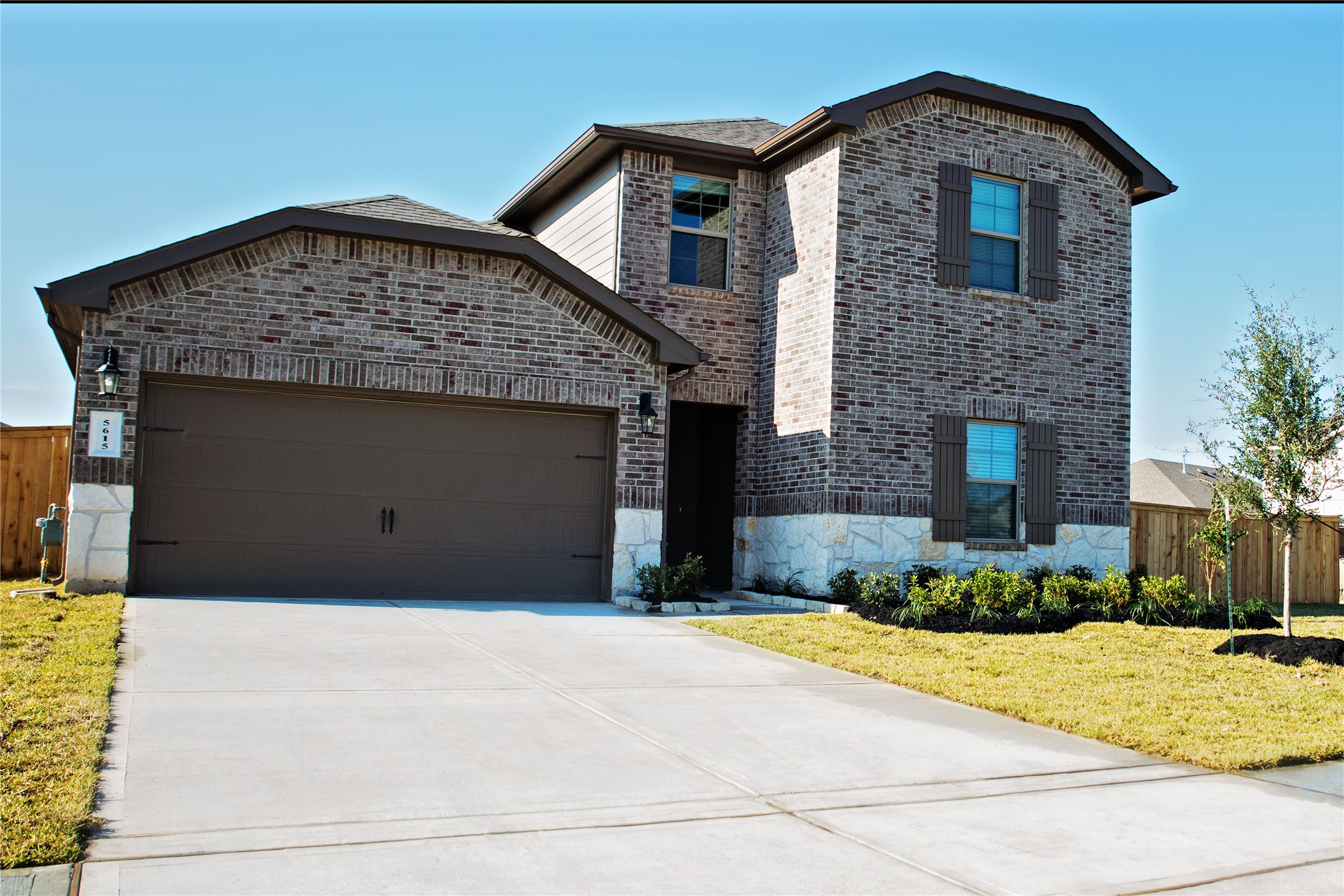 5615 Cedar Crescent Court Richmond TX 77407