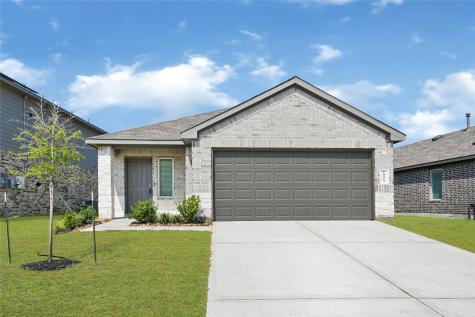 24323 Elmwood Falls Drive Spring TX 77373