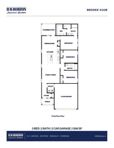 24323 Elmwood Falls Drive Spring TX 77373