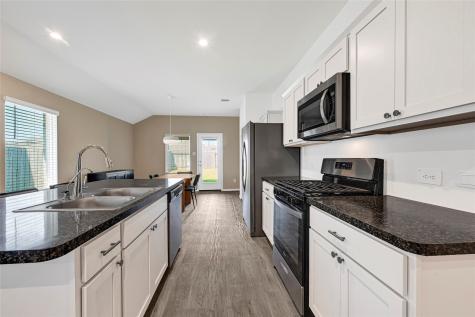 24323 Elmwood Falls Drive Spring TX 77373