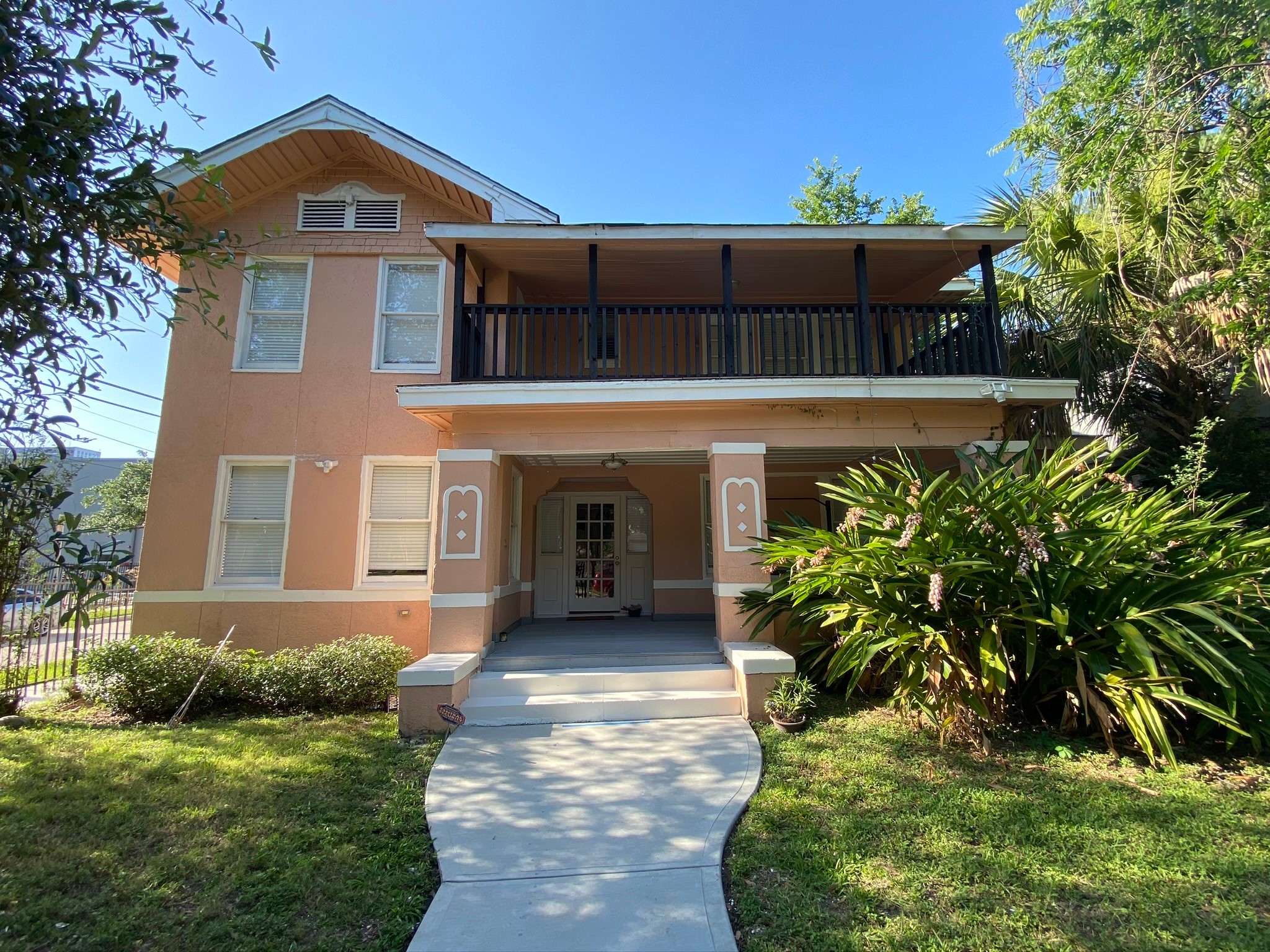 520 Sul Ross Street Houston TX 77006