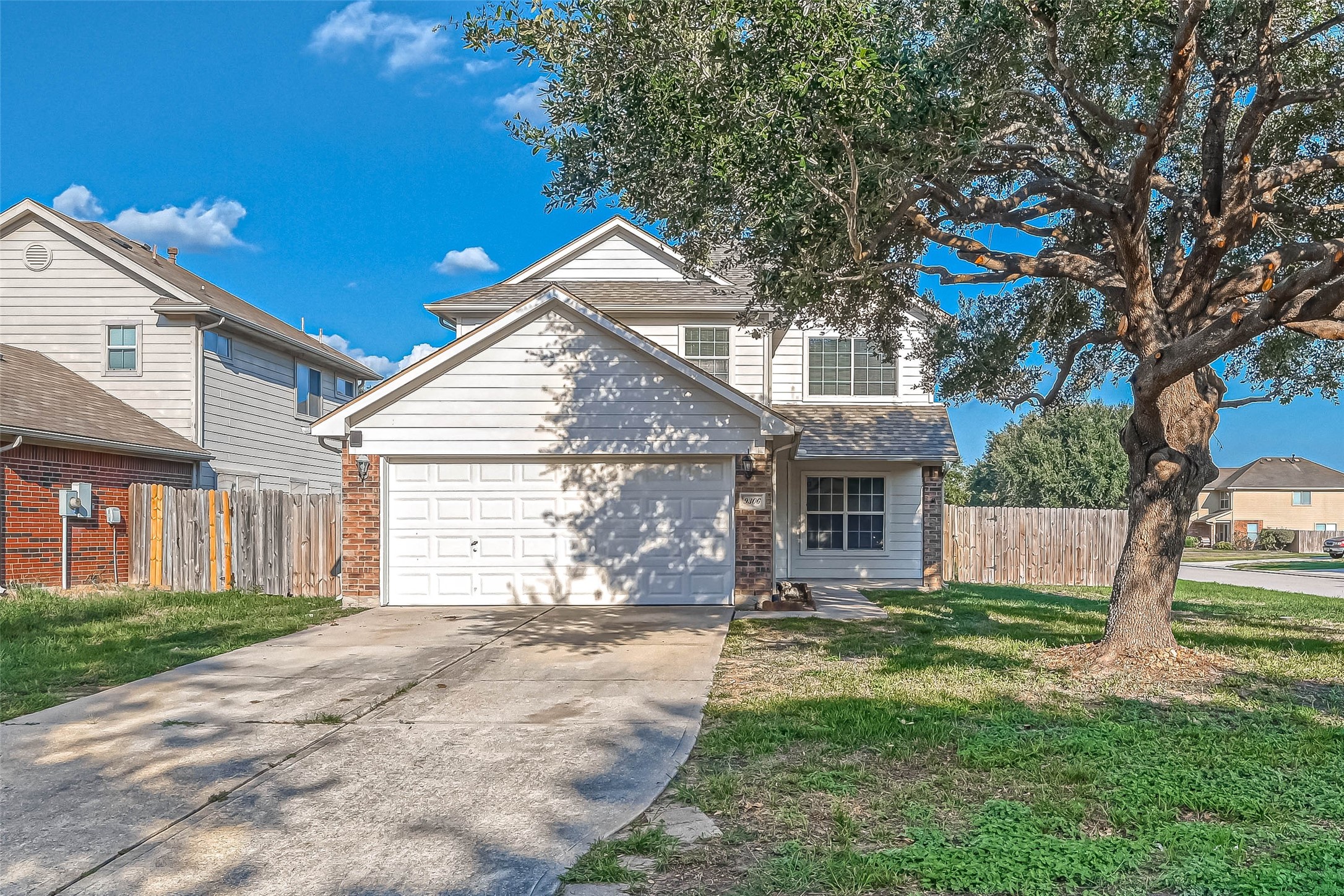 9306 Abbotshall Lane Houston TX 77044