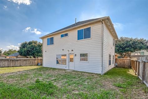 9306 Abbotshall Lane Houston TX 77044