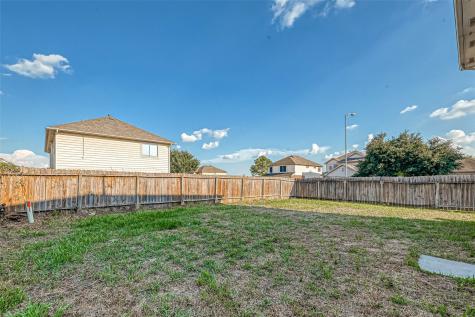 9306 Abbotshall Lane Houston TX 77044