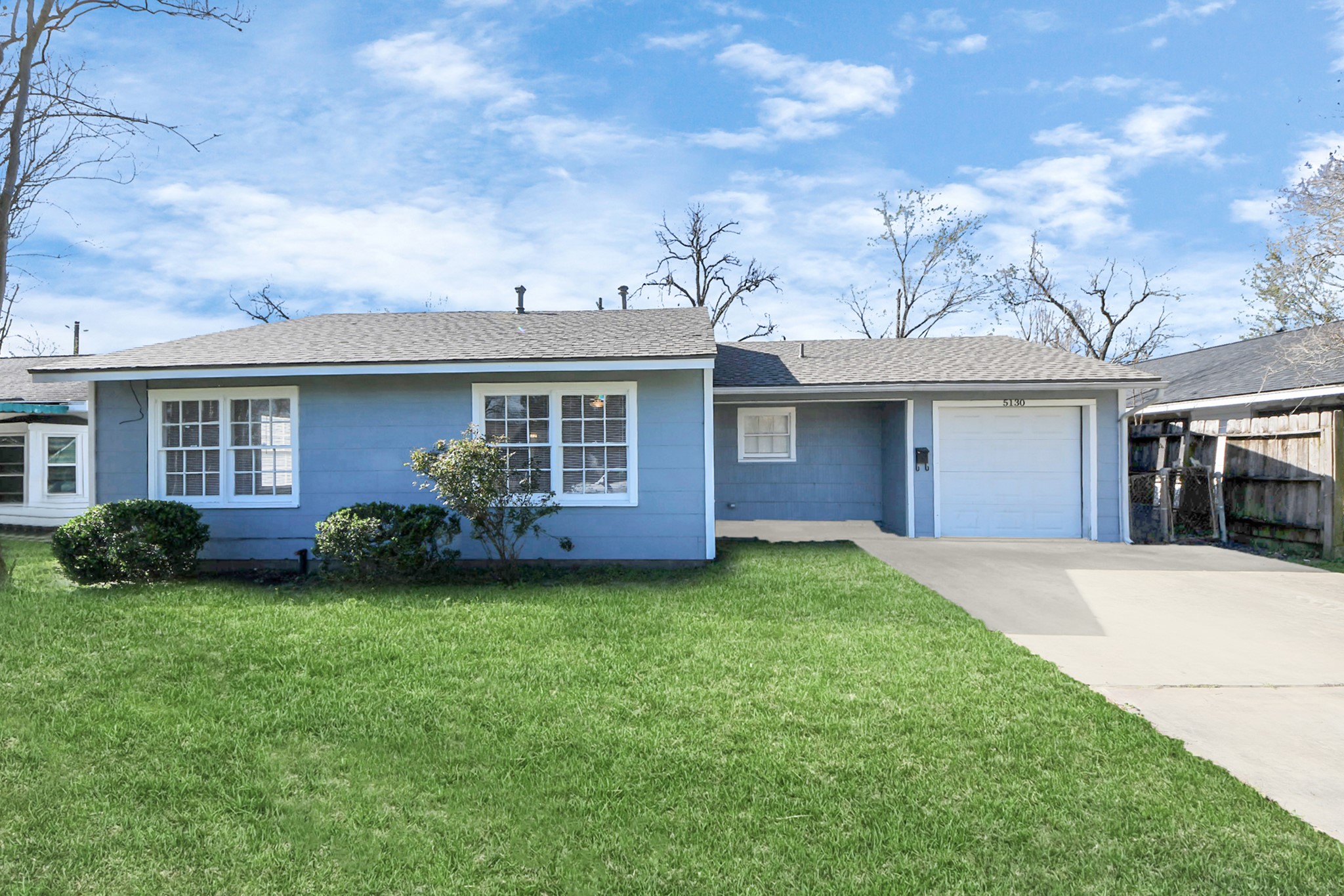 5130 Enyart Street Houston TX 77021