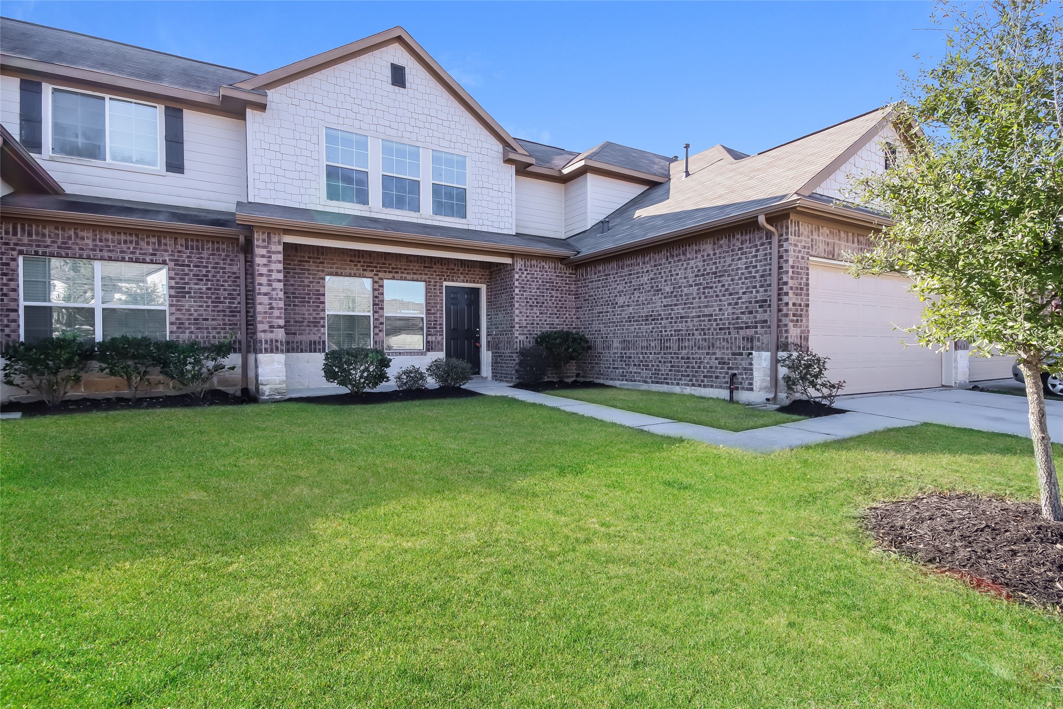 12234 Maura Lane Houston TX 77044