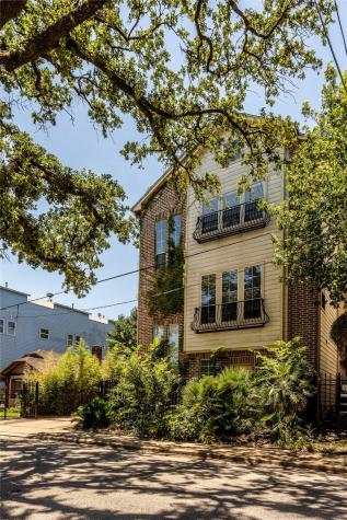 1808 Prospect Street Houston TX 77004