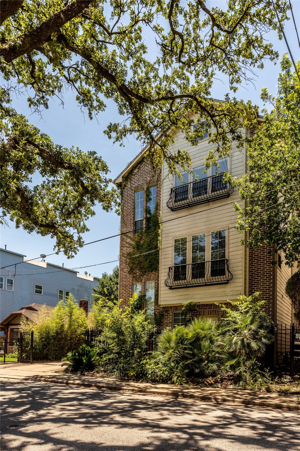 1808 Prospect Street Houston TX 77004