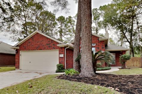 18730 Dempsey Oaks Drive Humble TX 77346