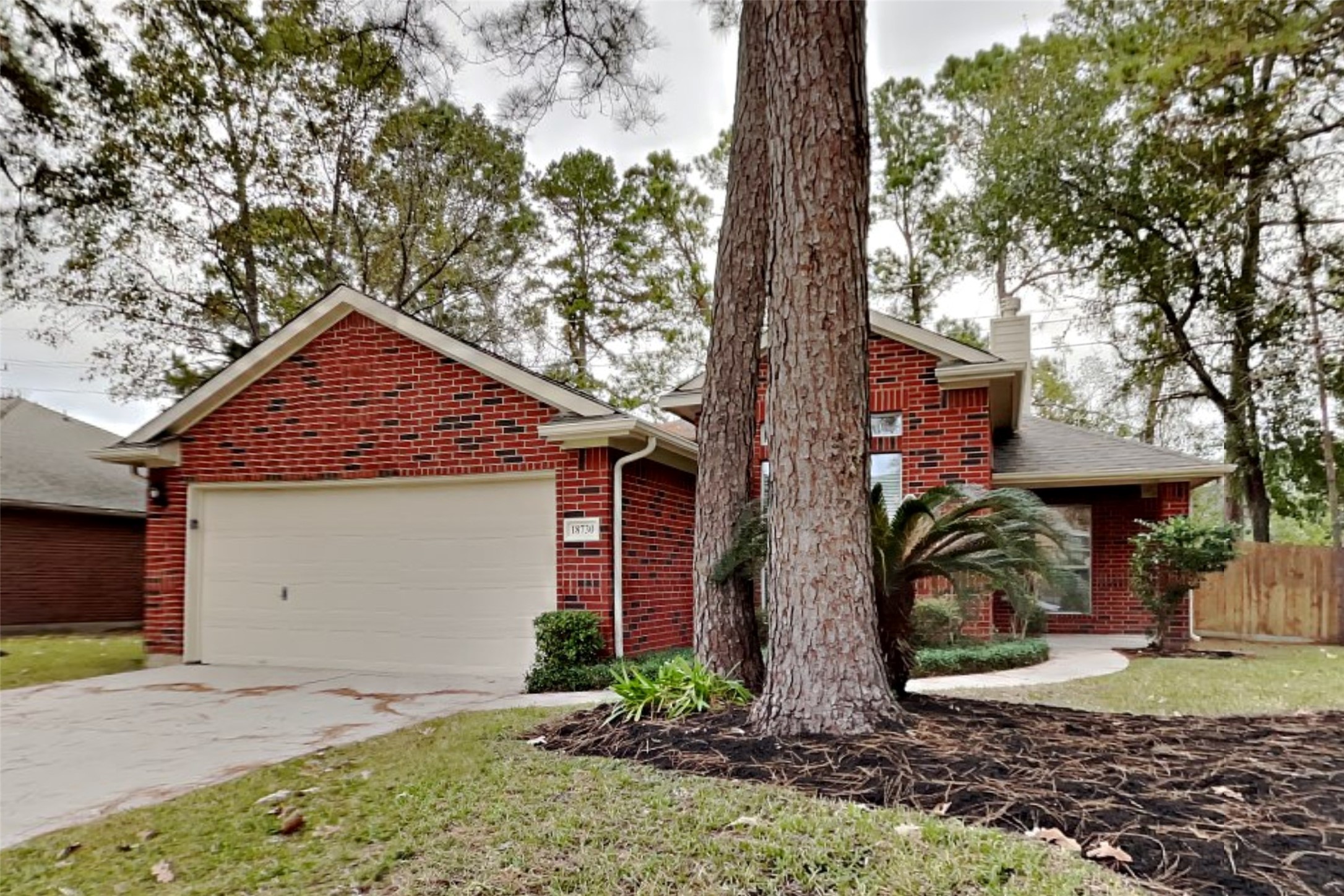 18730 Dempsey Oaks Drive Humble TX 77346