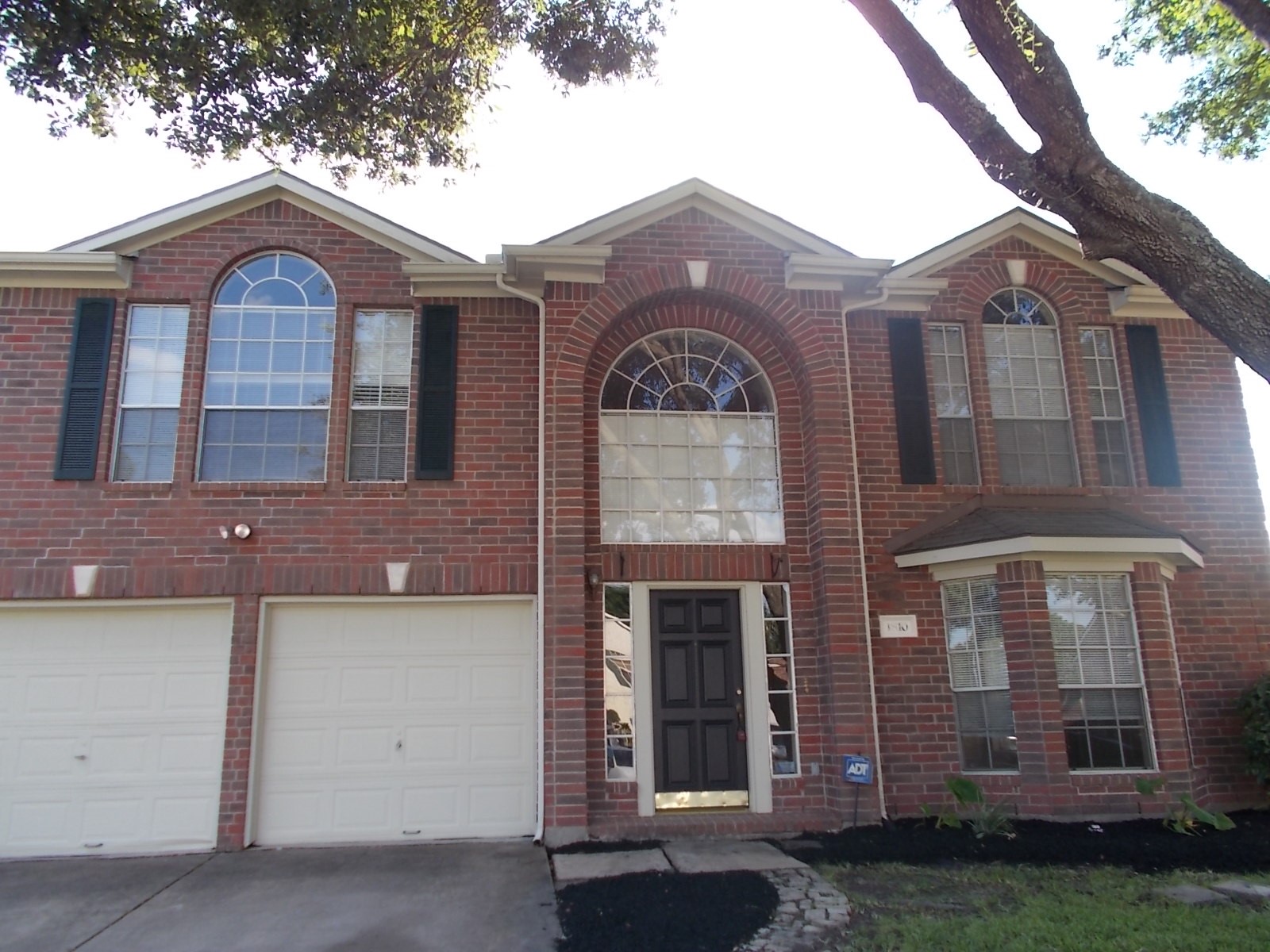 1810 Senca Springs Court Katy TX 77450