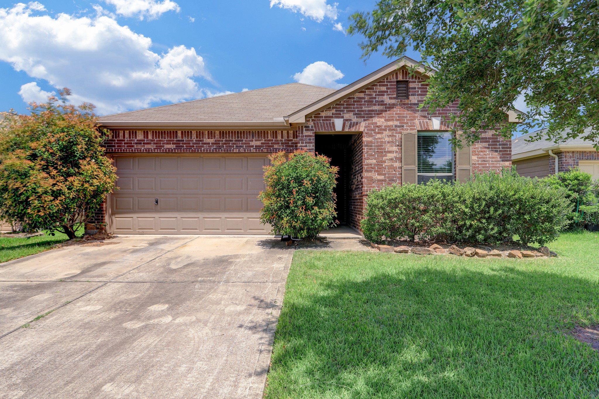 10527 Kentington Oak Drive Humble TX 77396