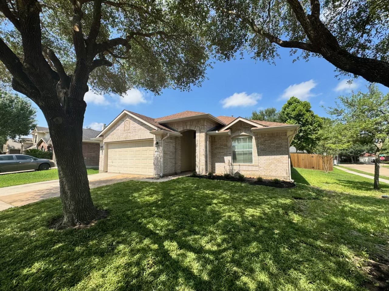 14739 Harvest Chase Court Cypress TX 77429