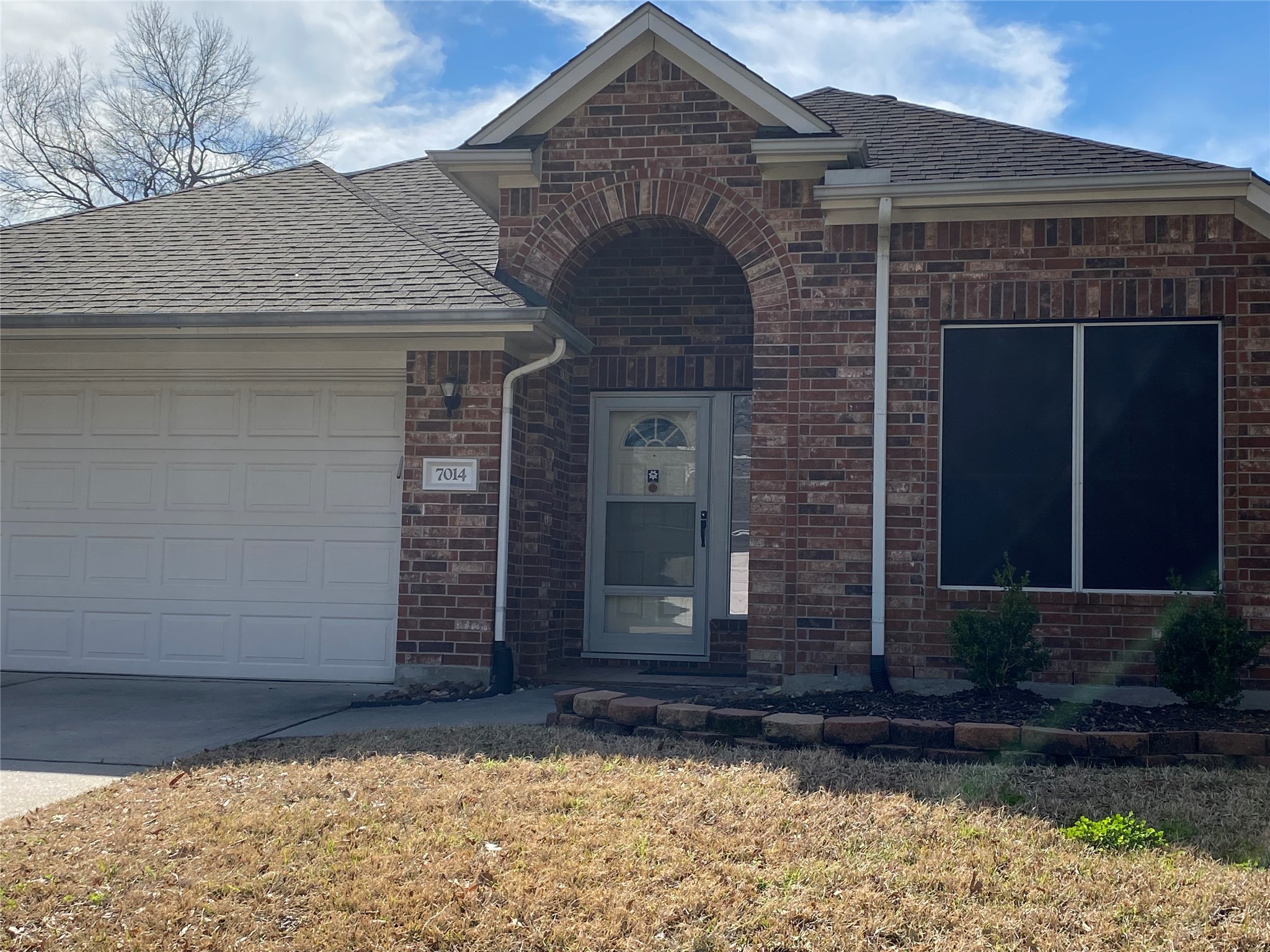 7014 Atasca Creek Drive Humble TX 77346