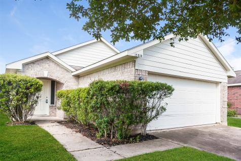 13010 Kingston Point Lane Houston TX 77047