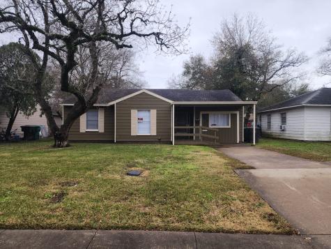 3934 Cosby Street Houston TX 77021