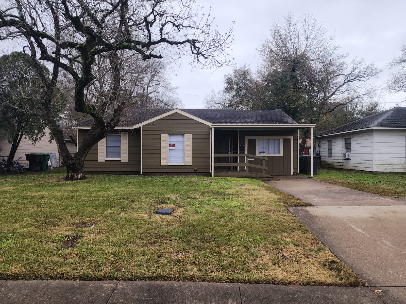 3934 Cosby Street Houston TX 77021