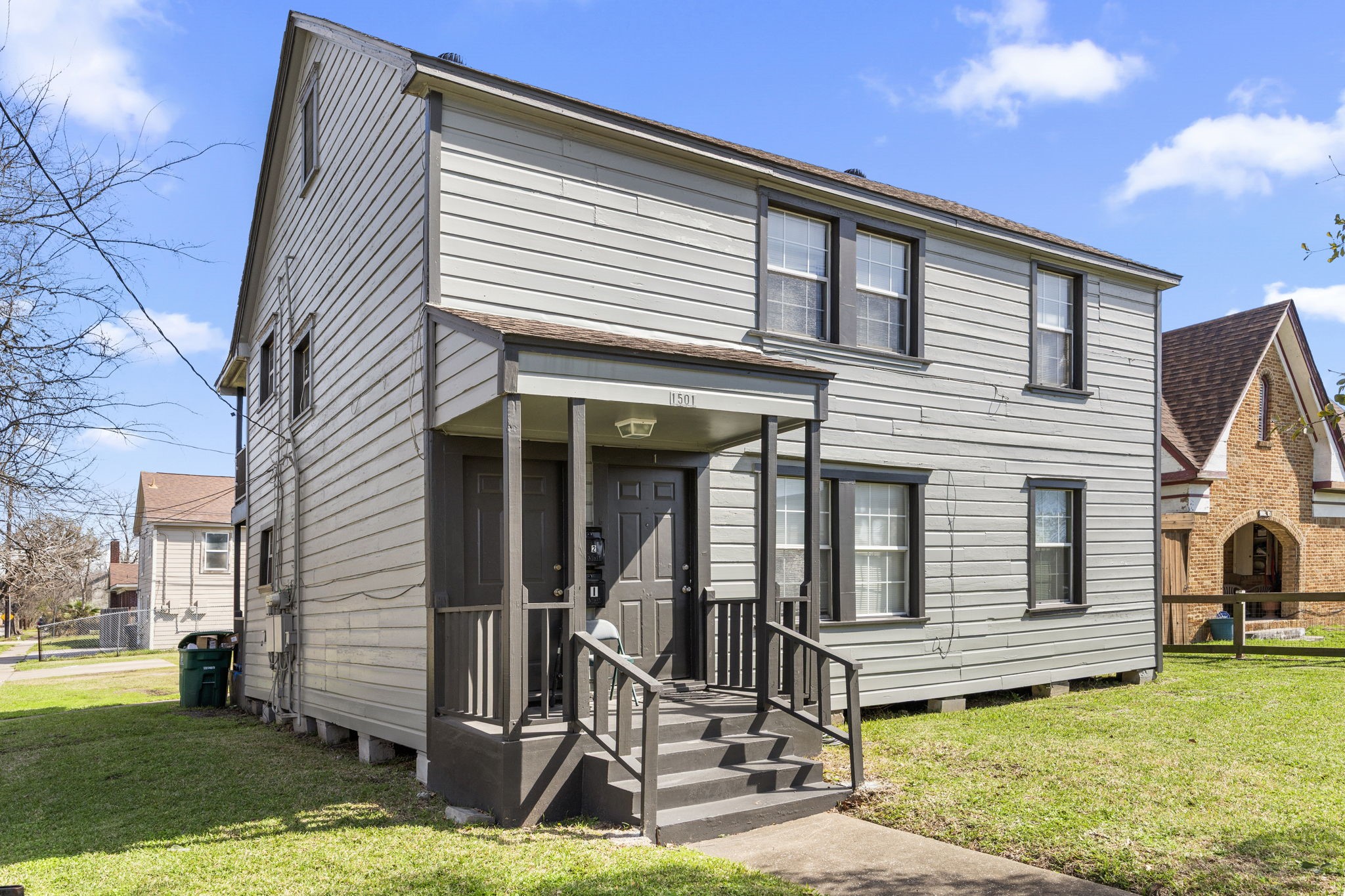 1501 Godwin Street Houston TX 77023