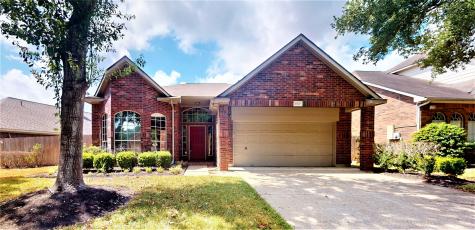 4822 Silverlake Drive Sugar Land TX 77479