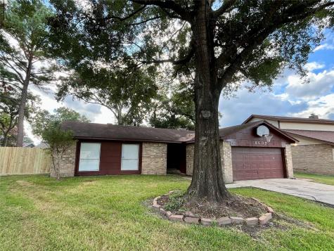 8607 Round Bank Court Houston TX 77064