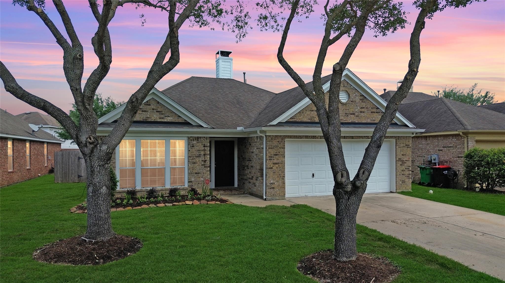 16214 Field Haze Trail Cypress TX 77433