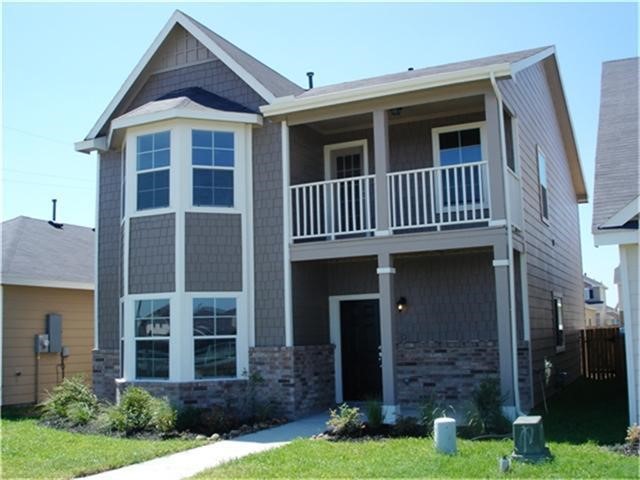20507 Sycamore Crest Lane Katy TX 77449