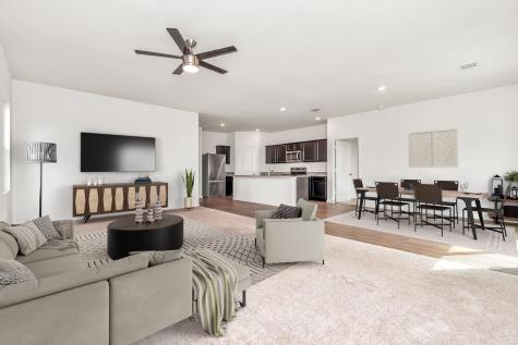 1000 Long Bay Court Brookshire TX 77423