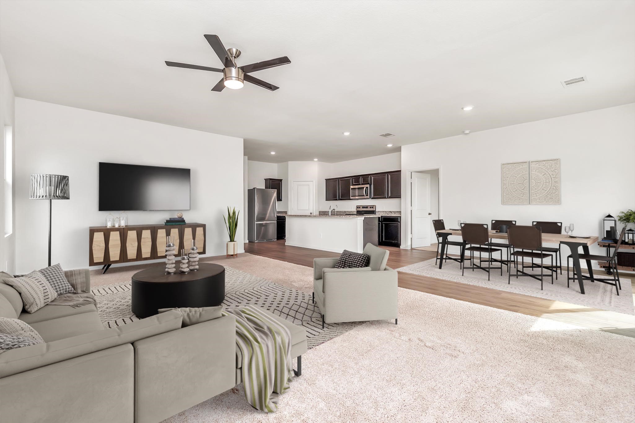 1000 Long Bay Court Brookshire TX 77423